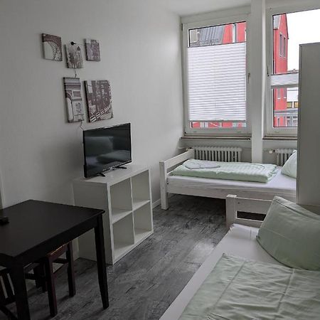 Pm-Rooms ميونيخ المظهر الخارجي الصورة