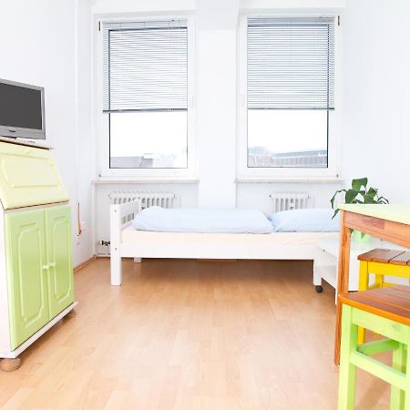 Pm-Rooms ميونيخ المظهر الخارجي الصورة