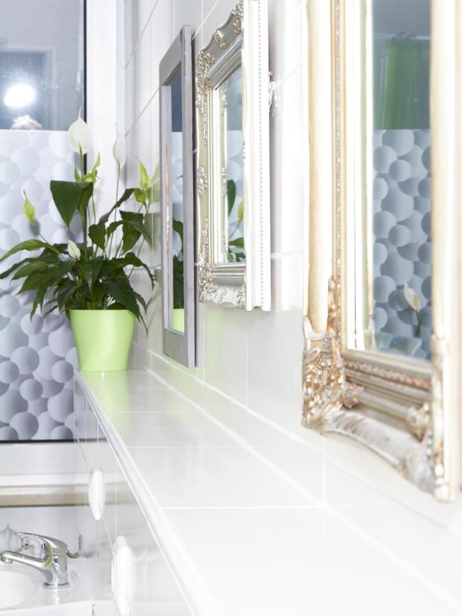 Pm-Rooms ميونيخ المظهر الخارجي الصورة