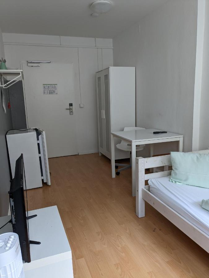 Pm-Rooms ميونيخ المظهر الخارجي الصورة
