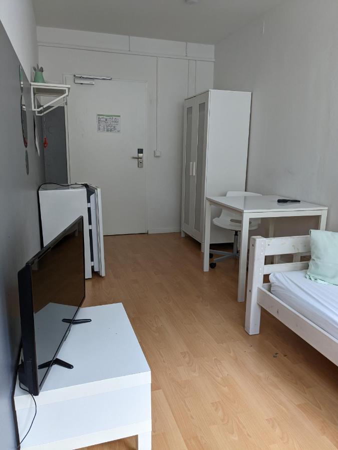 Pm-Rooms ميونيخ المظهر الخارجي الصورة