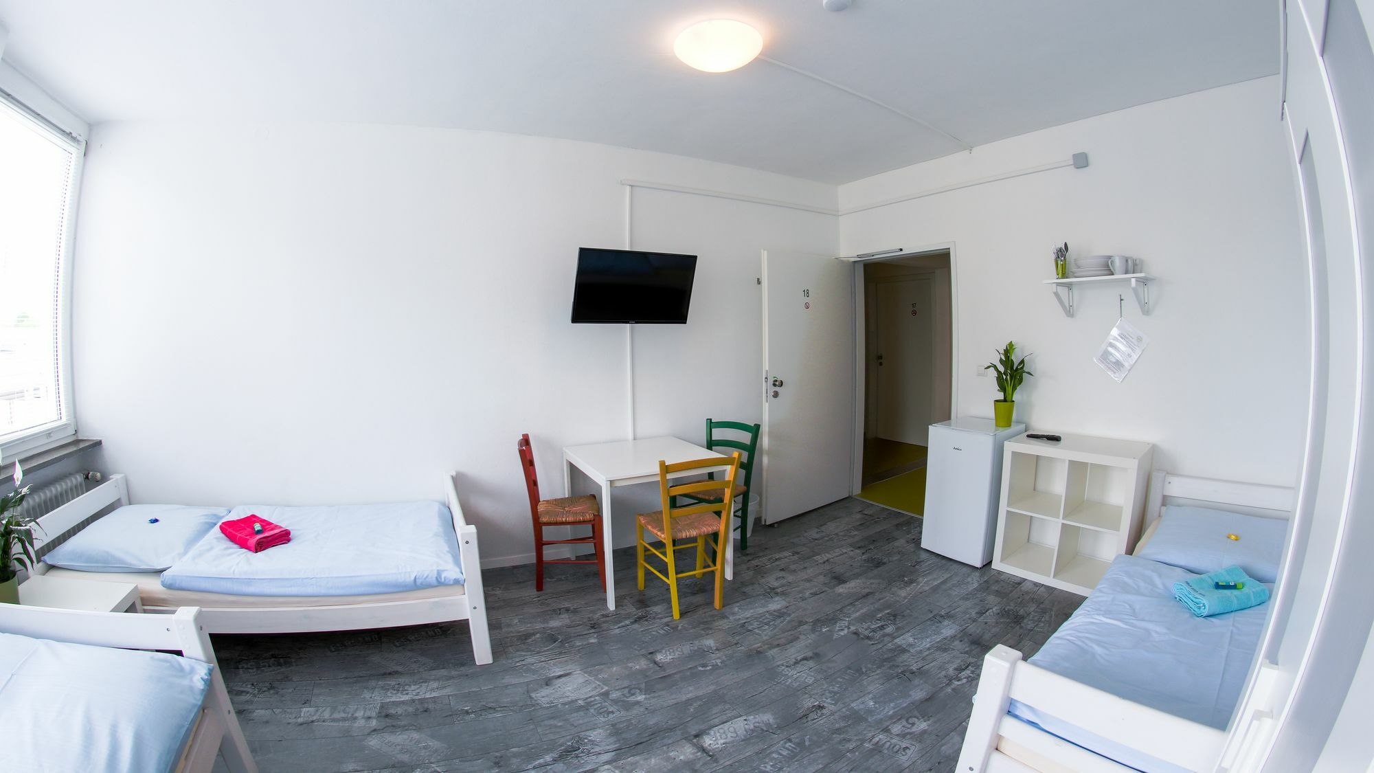 Pm-Rooms ميونيخ المظهر الخارجي الصورة