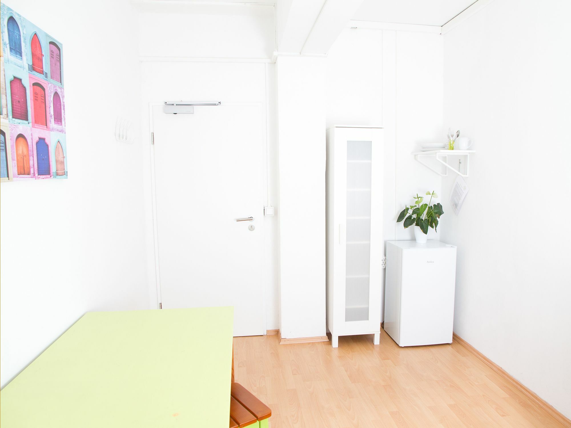 Pm-Rooms ميونيخ المظهر الخارجي الصورة